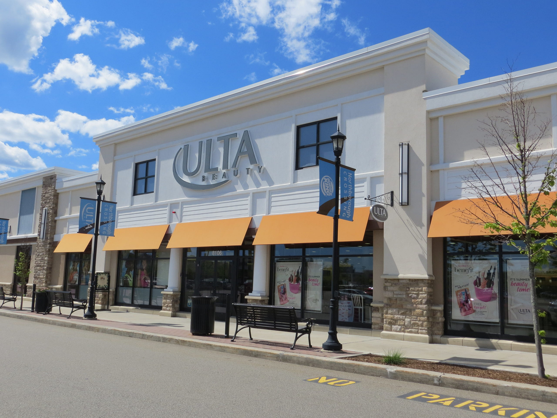 Ulta Northborough