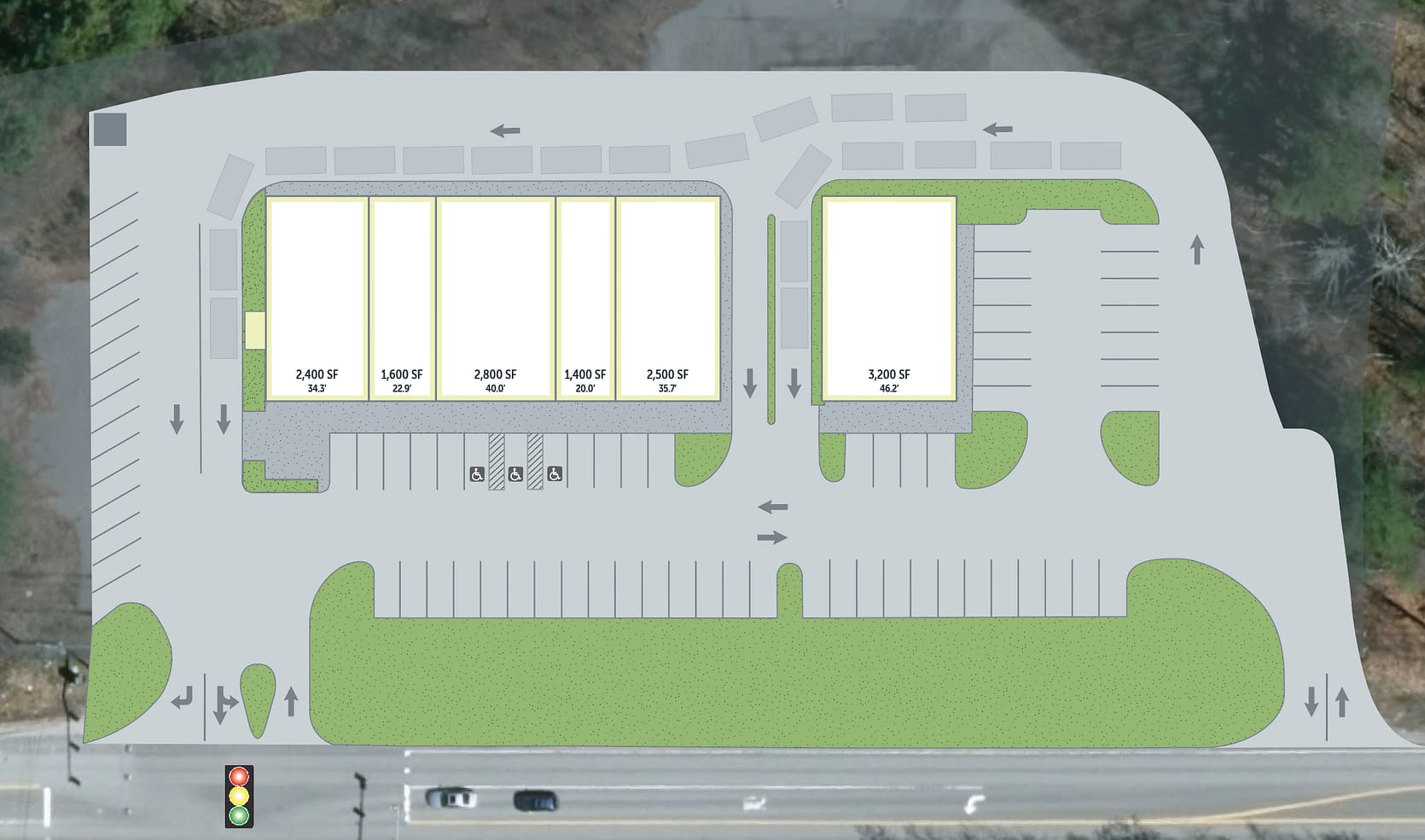 Mountain Square