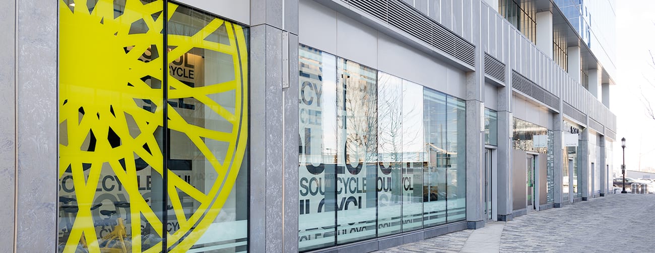 SoulCycle Seaport