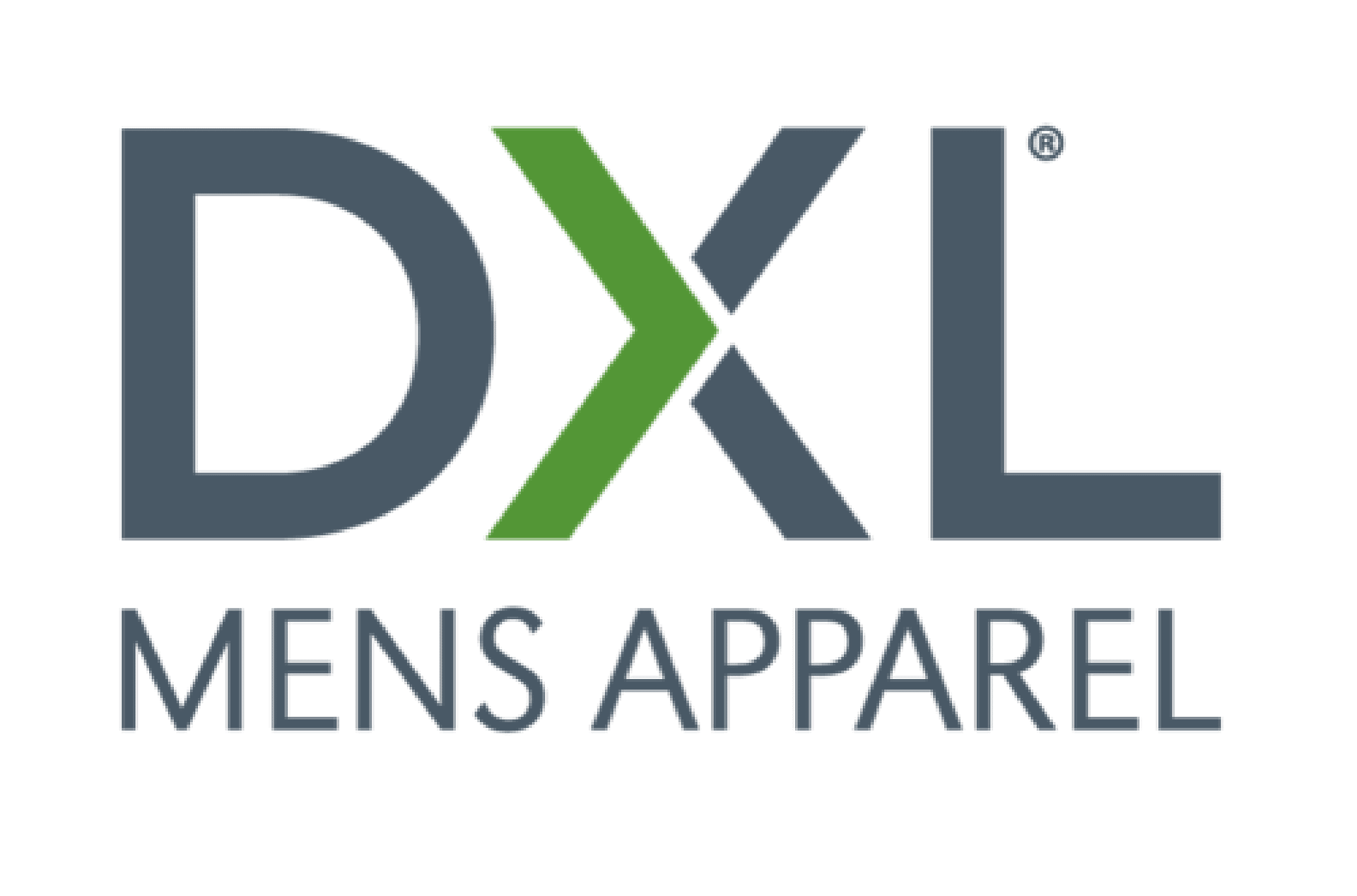 DXL Mens Apparel