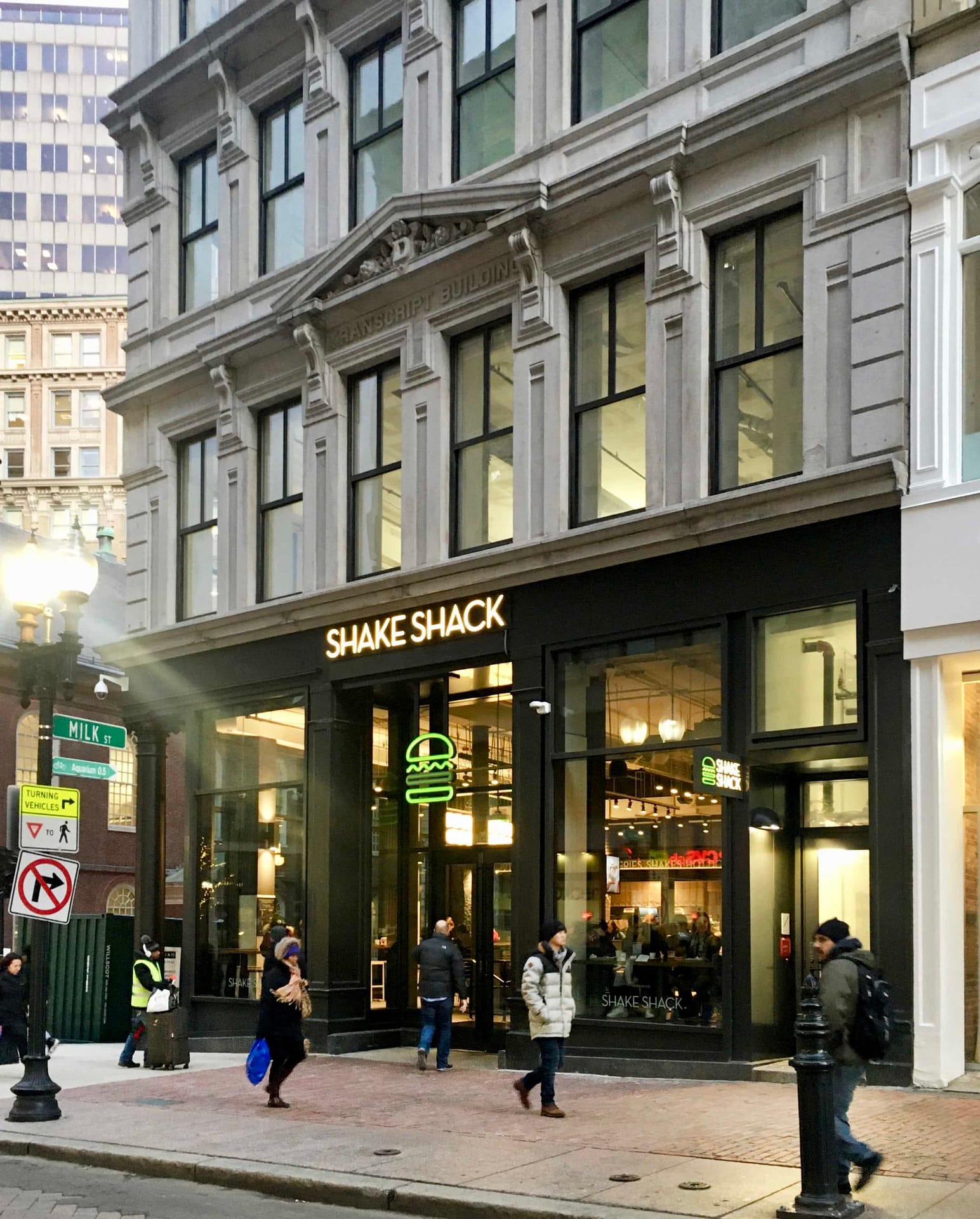 Shake Shack