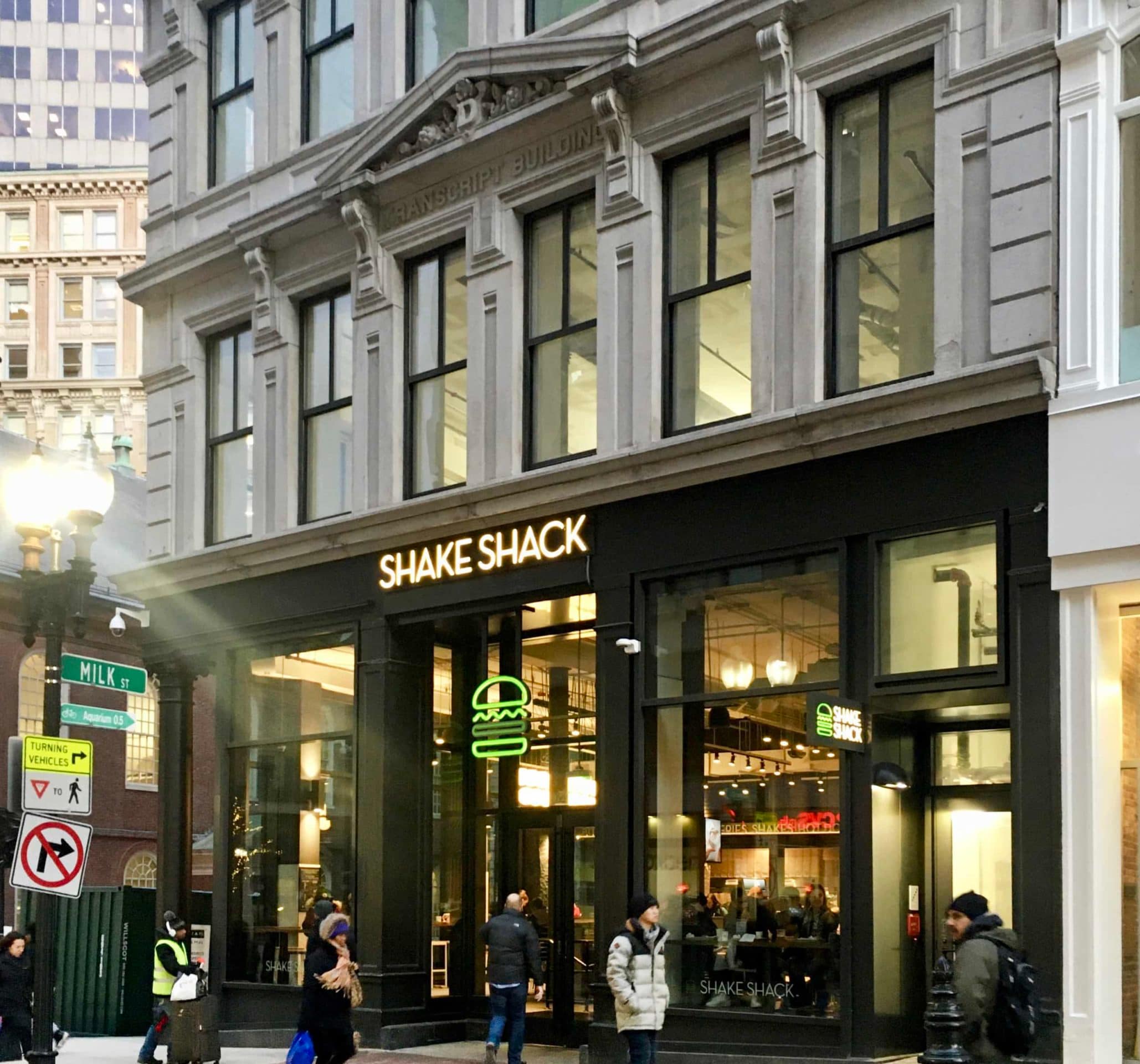 Shake Shack